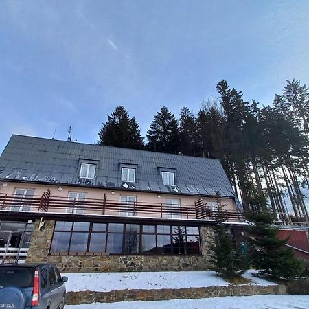Veghouse - Penzion U Plaze Górna Beczwa Zewnętrze zdjęcie
